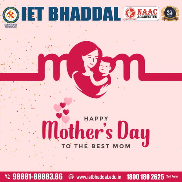 Mother's Day